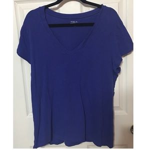 Old Navy V-Neck Tee